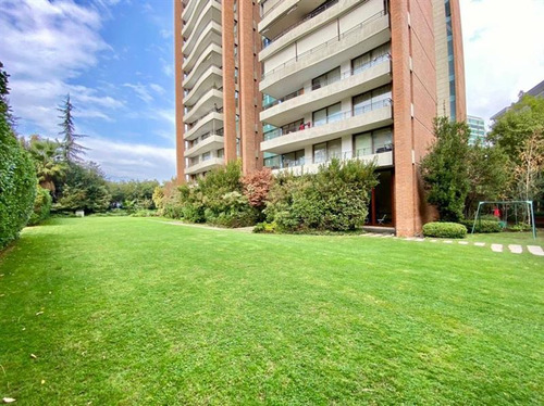 Departamento En Venta De 3 Dorm. En Las Condes