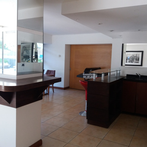 Se Arrienda Home Studio En La Gloria 30 Las Condes