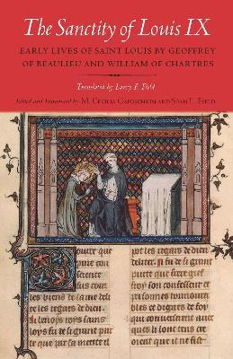 Libro The Sanctity Of Louis Ix - Larry F Field