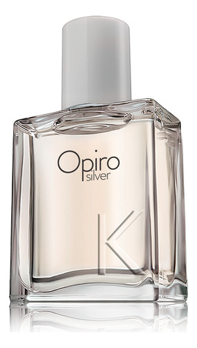 Kiotis Opiro Silver | Perfume Para Mujer
