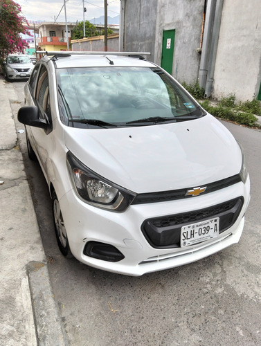 Chevrolet Beat 1.2 Ltz