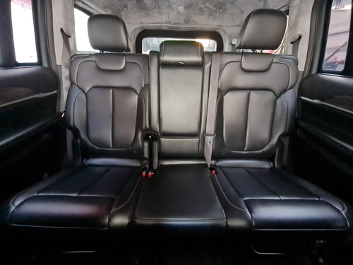 Jeep Grand Cherokee 3.6 V6 L Limited 4X2 At