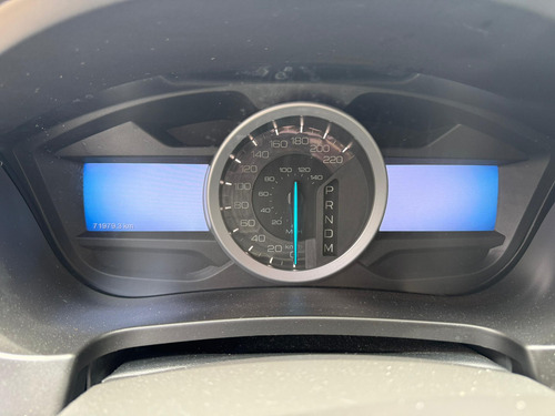 Ford Explorer 2012 4x2