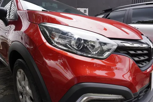 Renault Captur 1.6 Zen Mt