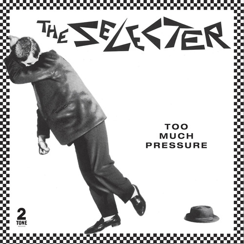 Selecter Too Much Pressure (deluxe Edition) Import Cd X 3