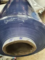 Comprar Pvc Cristal De 500 Micrones. Muy Grueso. Anchi 1.80 X 3.20 M