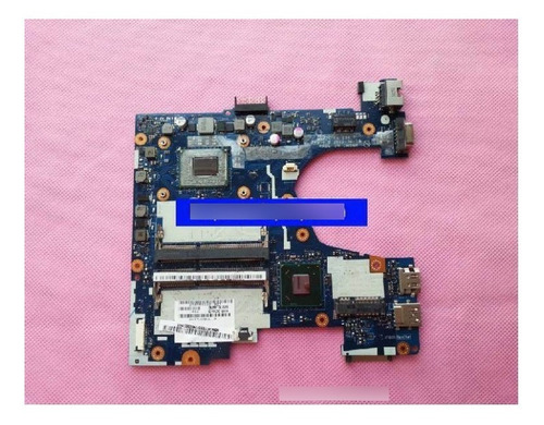 Placa Madre Acer Aspire One 756-4472 Pentium