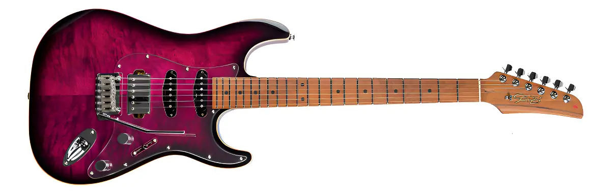 Guitarra Ibanez Sz520 Sz 520 Marty Friedman | Mercado Livre