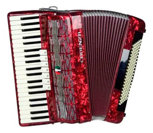 Cantarini accordion deals
