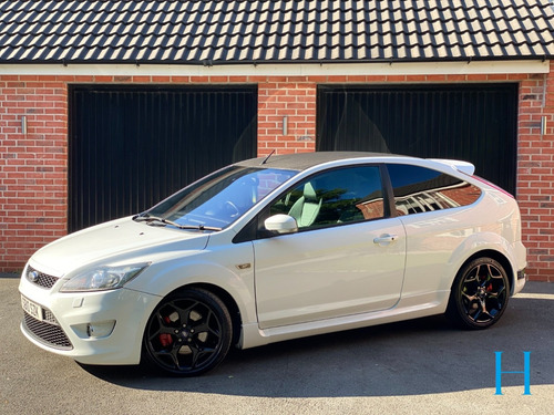 Vidrio Quemacocos Ford Focus St Mk2 Mod 07-11 (Usado)