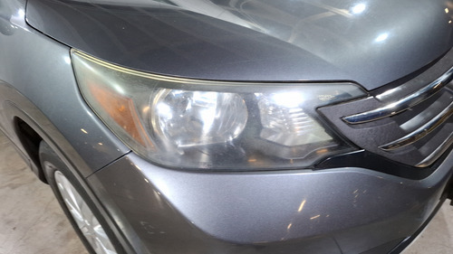 Honda CR-V 2.4 Lx