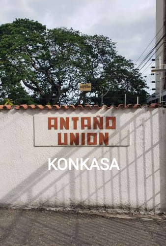 Konkasa Vende Apto En El Limón, Maracay. Tz