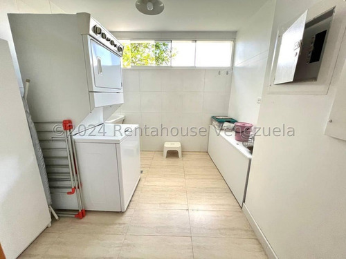 Casa Moderna Vanguardista En Alquiler Lomas De La Lagunita I