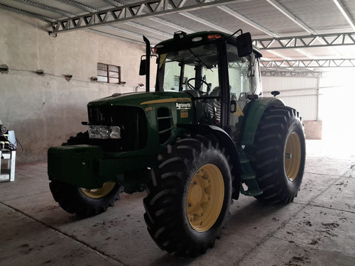 John Deere 6115j Nuevo (sin Uso)