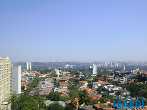 Imagem 5 de 12 de Apartamento - Sumarezinho - Sp - 396251