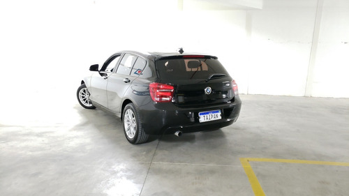 Imagem 4 de 11 de Bmw 118i - 2013