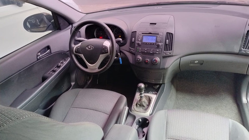 Hyundai I30 2.0 MPI 16V