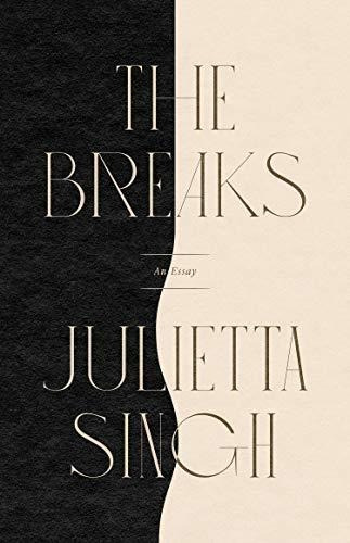 The Breaks (libro En Inglés)