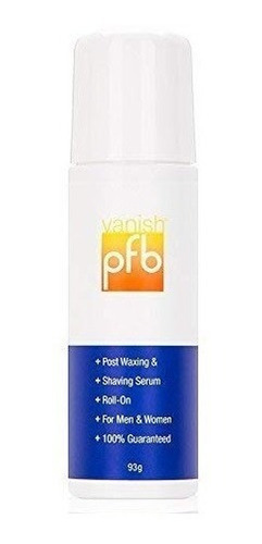 Pfb Vanish Roll-on