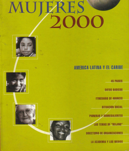 Mujeres 2000 América Latina Y El Caribe / I. Tercer Mundo