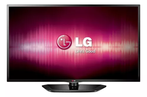 Televisores LG LN570B de 32 pulgadas LED