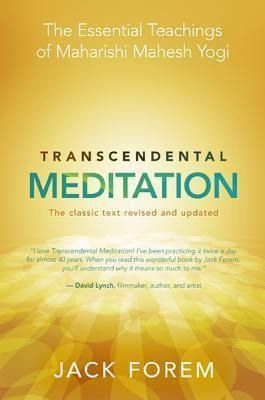 Transcendental Meditation : The Essential Teachings Of Mahar