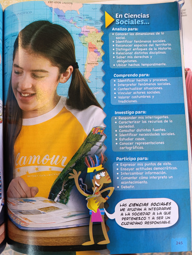 Todos Juntos Aprendemos 6o - Marinángeli, 2da Ed. 2015