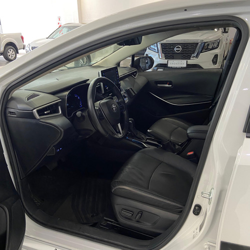 Toyota Corolla 1.8 Hev Seg Ecvt