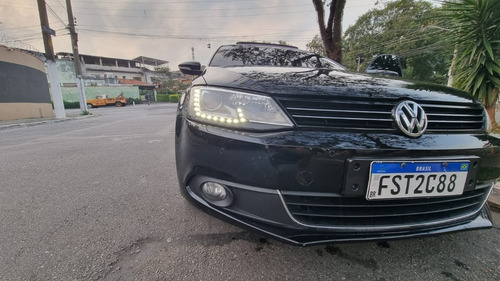 Imagem 7 de 25 de Vw Jetta Tsi Highline