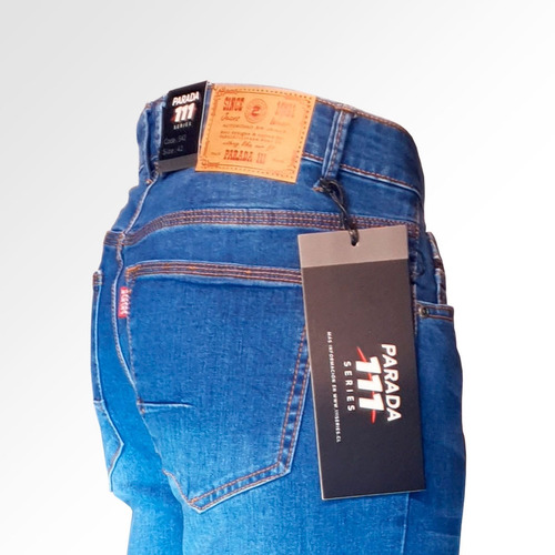 Jeans Parada 111 Series S42