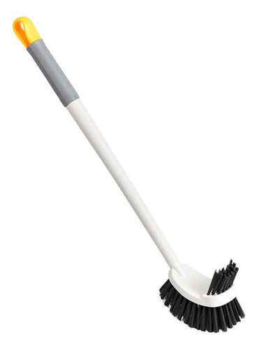 Cepillo De Limpieza De Baño X Cepillo De Inodoro Erg