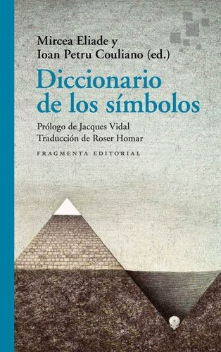 Libro Diccionario De Los Símbolos