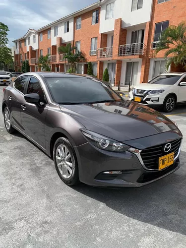 Mazda 3 2.0 Sport Prime | TuCarro