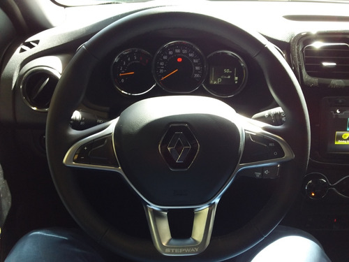 Renault Sandero Stepway 1.6 16v Intense Tasa 9,9% (jp)