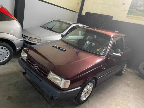 Fiat Uno 1.6 Scr 1993
