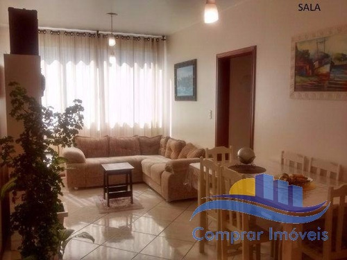 Imagem 2 de 15 de Apartamento - Rocado - Ref: 422 - V-422