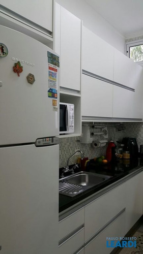 Imagem 5 de 15 de Casa Em Condomínio - Real Parque - Sp - 531181