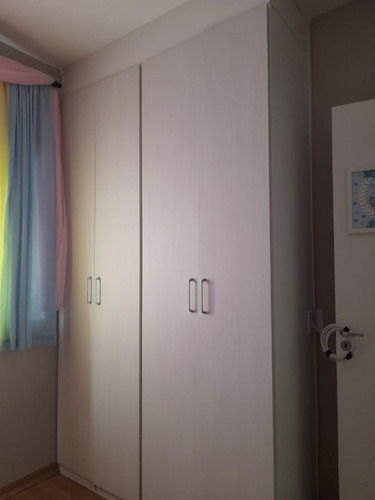 Imagem 9 de 29 de Apartamento À Venda, 44 M² Por R$ 205.000,00 - Jardim Helena - São Paulo/sp - Ap0555