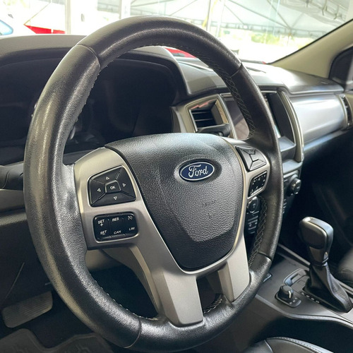 Ford Ranger Ranger XLT 3.2 20V 4x4 CD Diesel Aut.