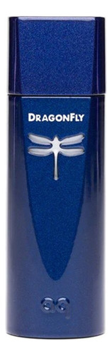 Dac Dragonfly Cobalt Mqa Audioquest Preamplificador Audifono