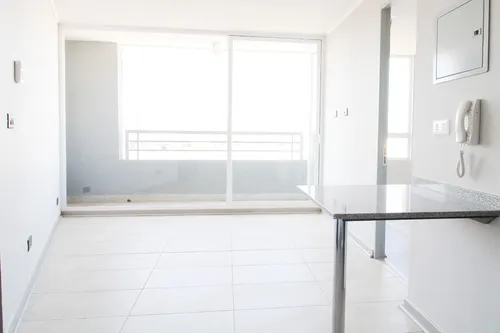 Depto 1d1b Oferta 1 Mes $140.000 Vivaceta 1702 Independencia