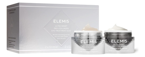 Elemis Ultra Smart Pro-collagen Eye Treatment Duo (2 X 10ml)