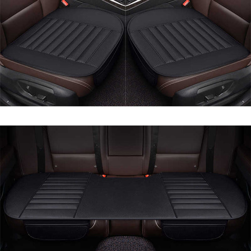 Funda Para Asiento De Coche Protector De Asiento 1 Piezas