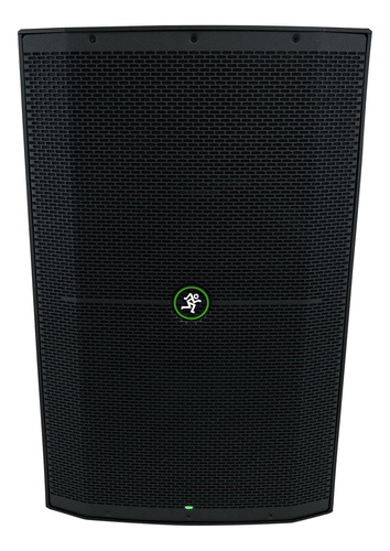 Paquete De Dos Altavoces Pa De 15 Pulgadas 1400 Vatios Negro