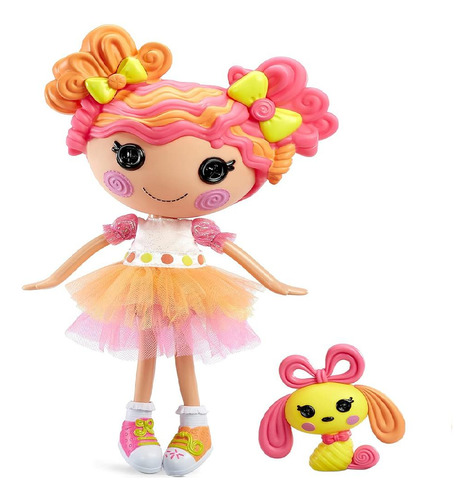 Lalaloopsy Sweetle Candy Ribbon