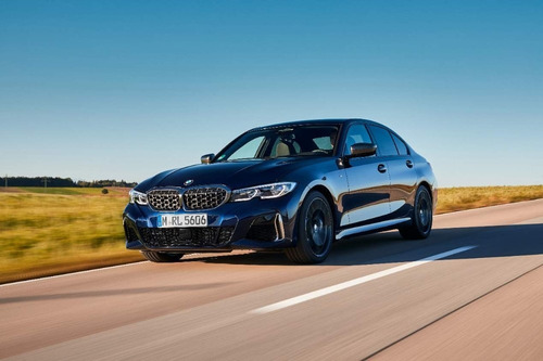 Bmw M340i Xdrive G20