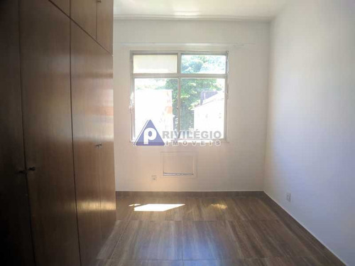 Imagem 12 de 21 de Apartamento À Venda, 1 Quarto, 1 Suíte, Copacabana - Rio De Janeiro/rj - 16162