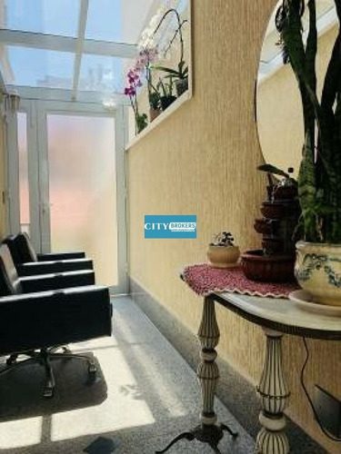 Imagem 11 de 17 de Casa Em Vila Rosália, Guarulhos/sp De 125m² 4 Quartos À Venda Por R$ 900.000,00 - Ca1382295-s