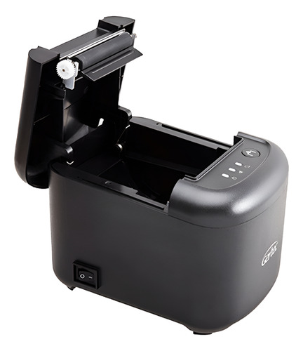Impressora Térmica Gertec G250w Usb Serial Ethernet Wi-fi
