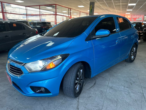 Chevrolet Onix 1.4 MPFI LTZ 8V FLEX 4P MANUAL